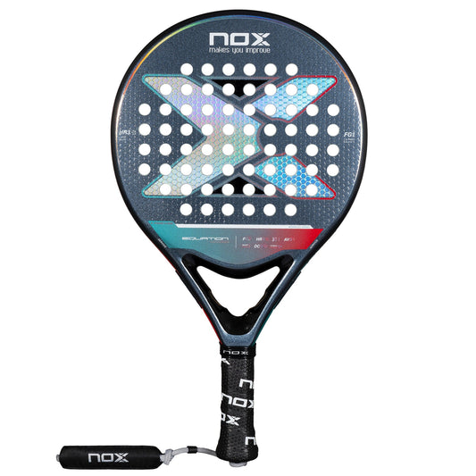 Nox Equation Advanced Light 2025