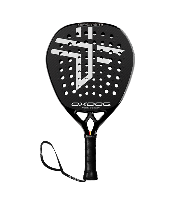 Oxdog Ultimate Pro + FEP Edition 2025