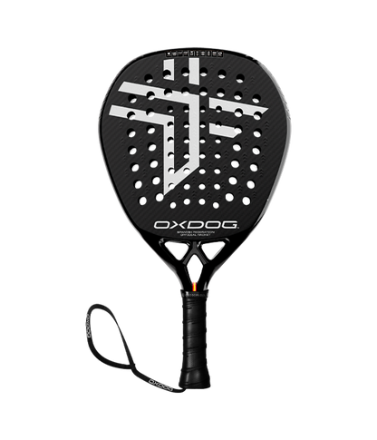 Oxdog Ultimate Pro + FEP Edition 2025