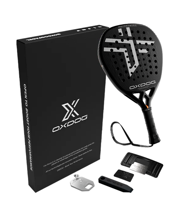 Oxdog Ultimate Pro + FEP Edition 2025