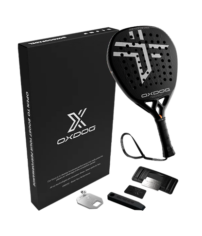 Oxdog Ultimate Pro + FEP Edition 2025