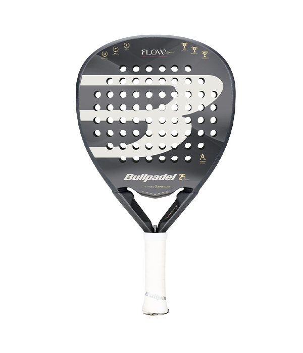 Bullpadel Flow Legend 2026