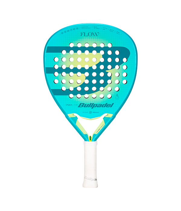 Bullpadel Flow 2025