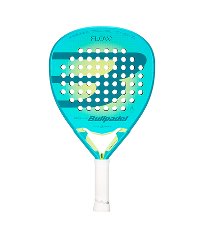 Bullpadel Flow 2025