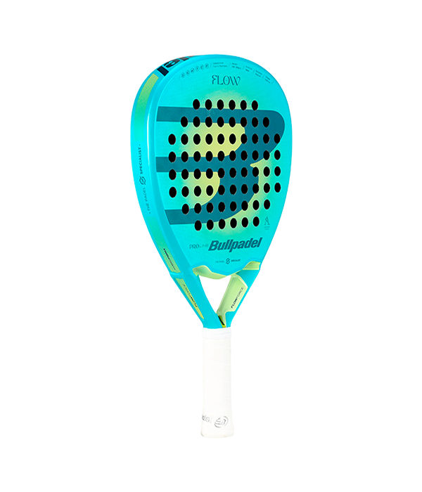 Bullpadel Flow 2025