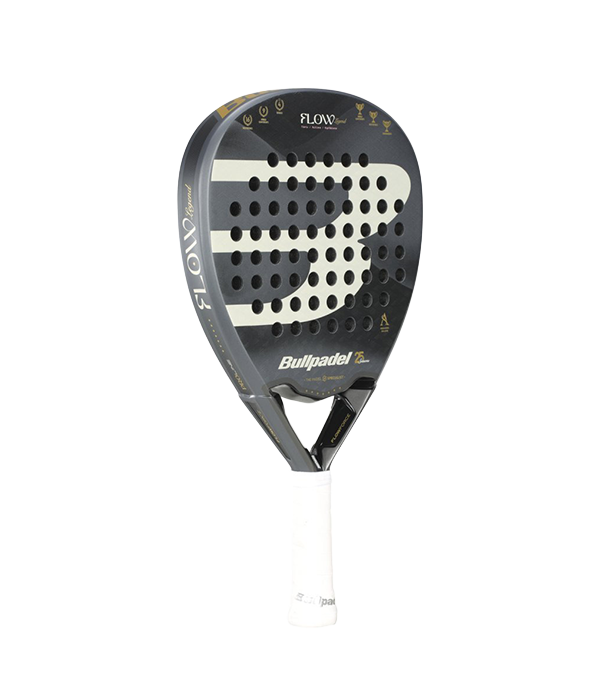 Bullpadel Flow Legend 2026