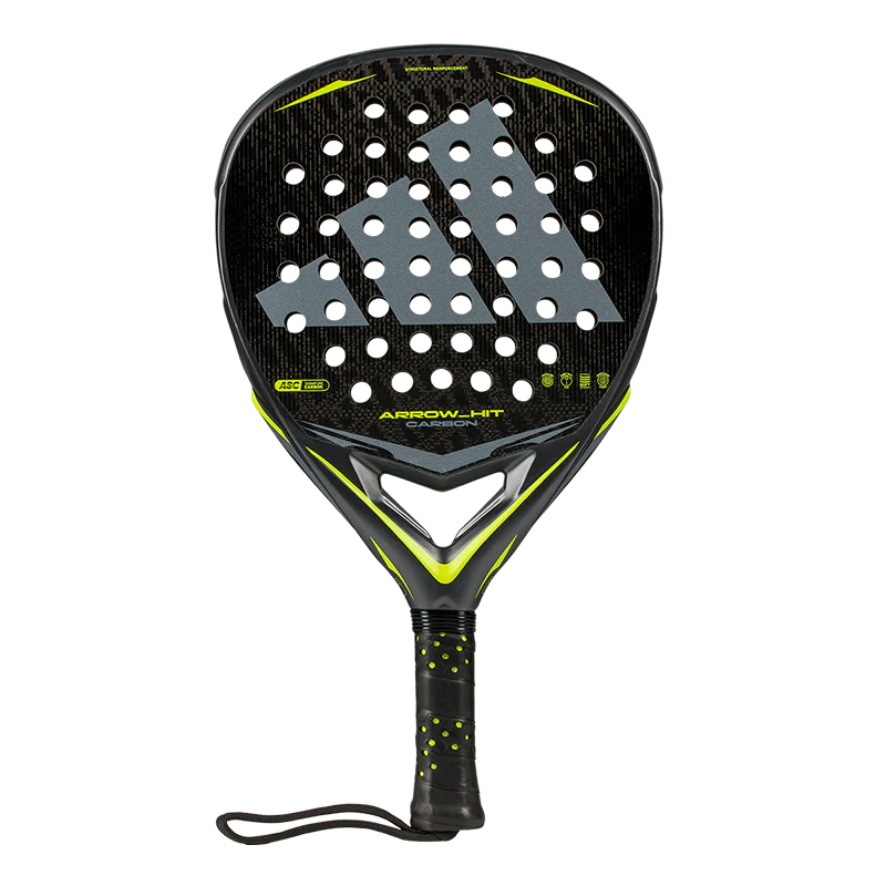 Adidas Arrow Hit Carbon 2026