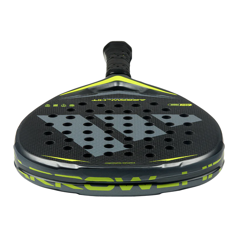 Adidas Arrow Hit Carbon 2026