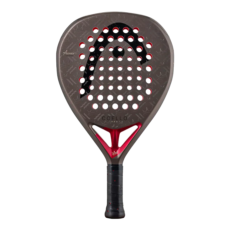 Head Coello Pro 2026