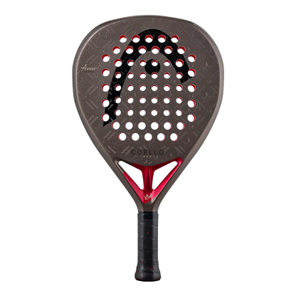 Head Coello Pro 2026