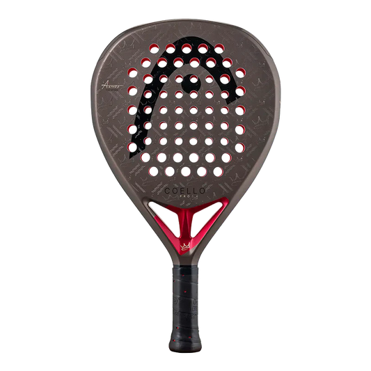 Head Coello Pro 2026
