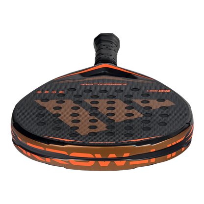 Adidas Arrow Hit Carbon Ctrl 2026