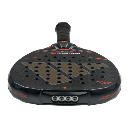 Adidas Metalbone HRD+ 2026