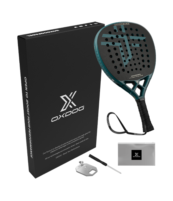 Oxdog Hyper Pro+ 2.0 2025