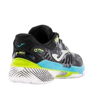 Joma Slam Negro/Azul 2024