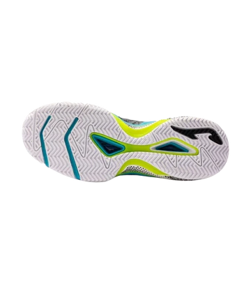 Joma Slam Negro/Azul 2024