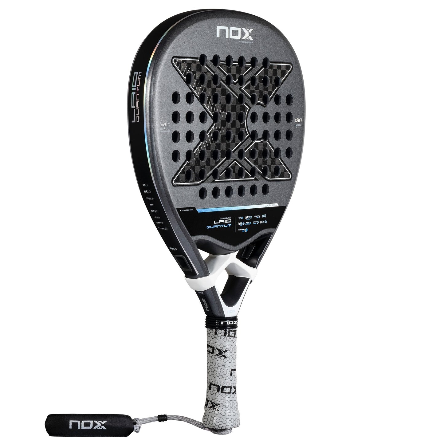 Nox LA10 Quantum 12K 2025