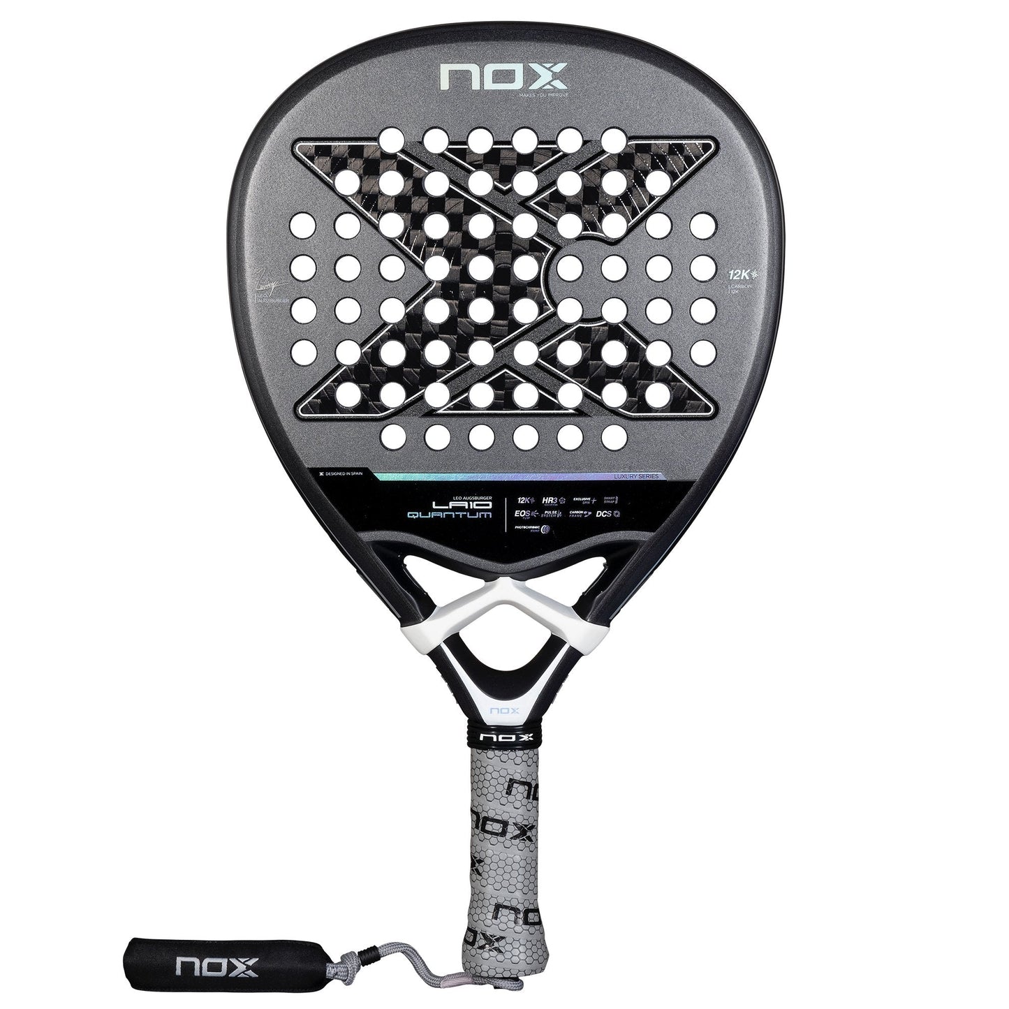 Nox LA10 Quantum 12K 2025