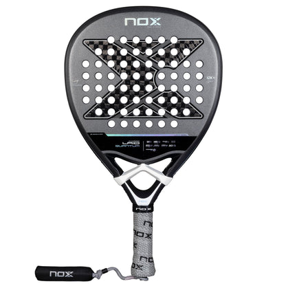 Nox LA10 Quantum 12K 2025