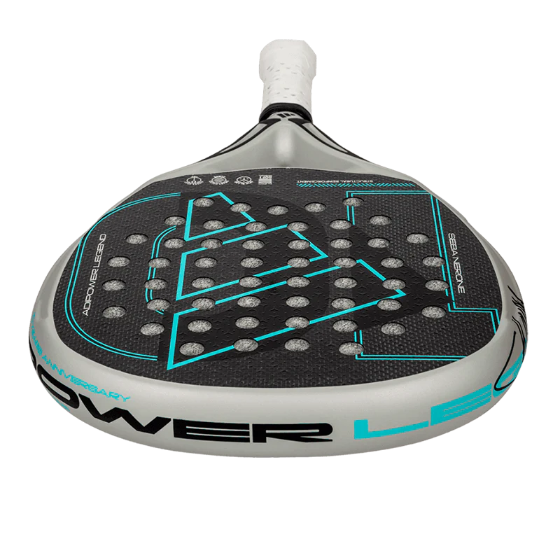 Adidas Adipower Legend 10 Aniversario 2025