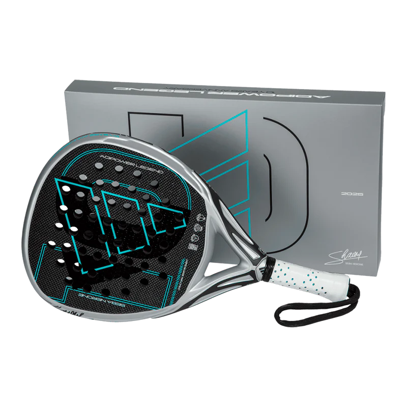 Adidas Adipower Legend 10 Aniversario 2025