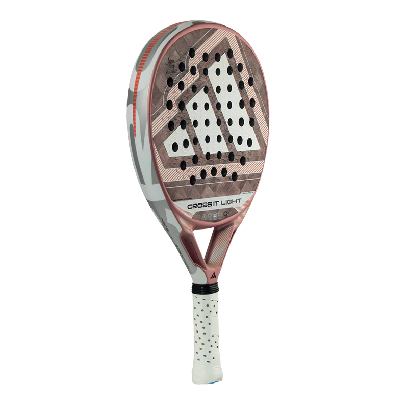 Adidas Cross It Light 2026 Marta Ortega