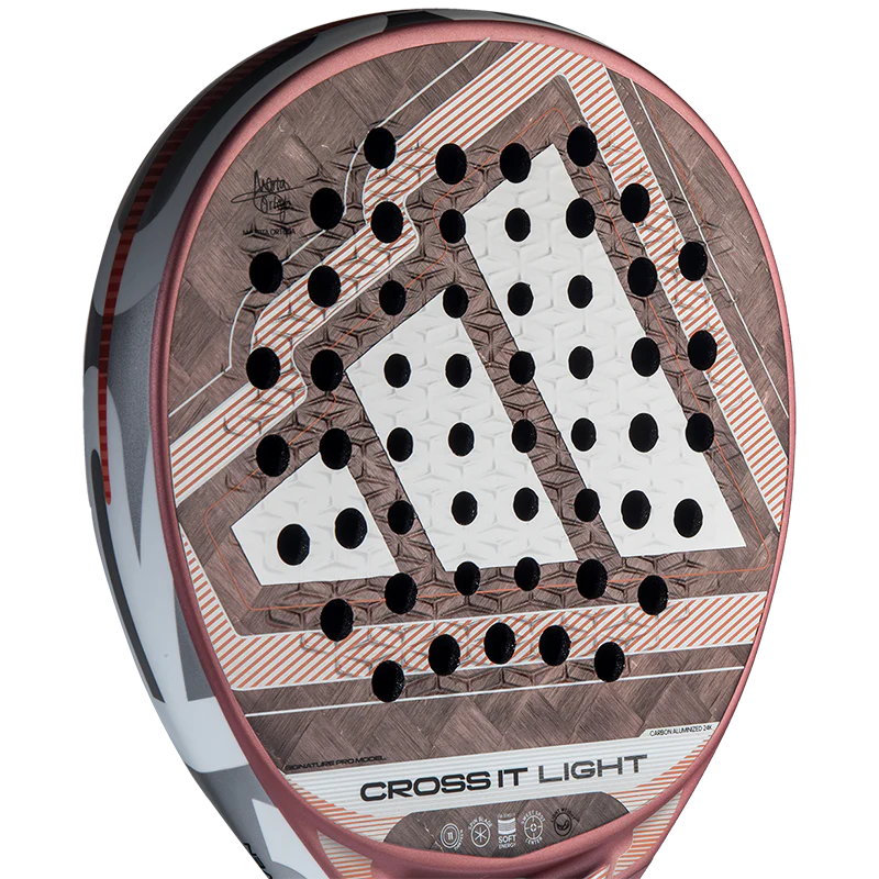 Adidas Cross It Light 2026 Marta Ortega