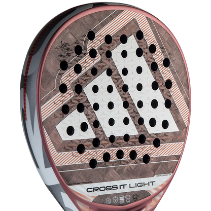 Adidas Cross It Light 2026 Marta Ortega