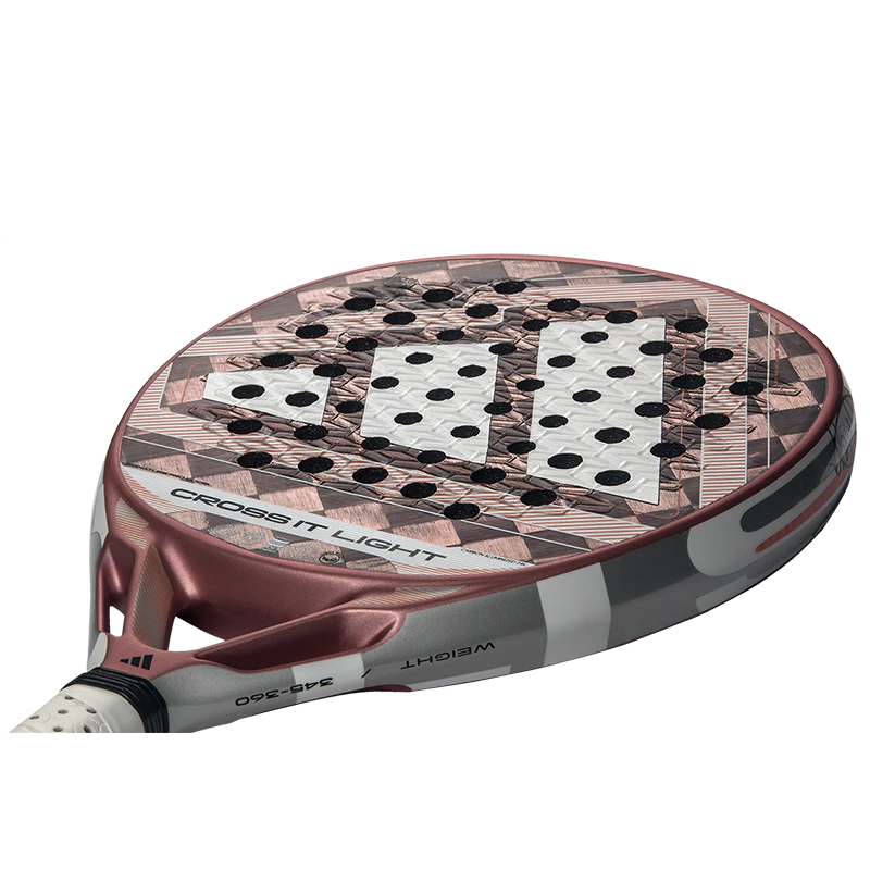 Adidas Cross It Light 2026 Marta Ortega