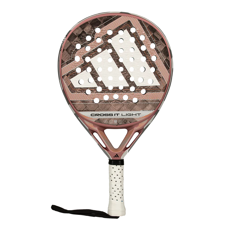 Adidas Cross It Light 2026 Marta Ortega