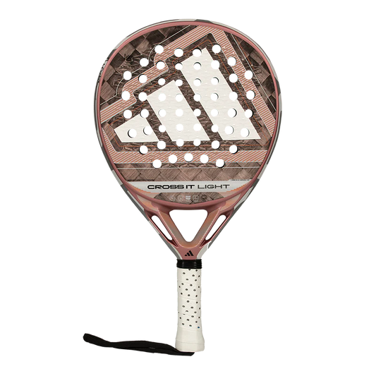 Adidas Cross It Light 2026 Marta Ortega