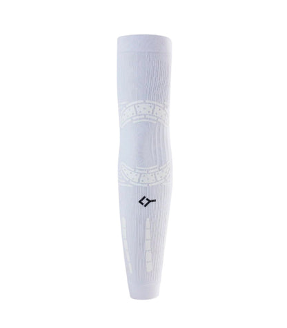 Mangas Floky No Strain Blanco
