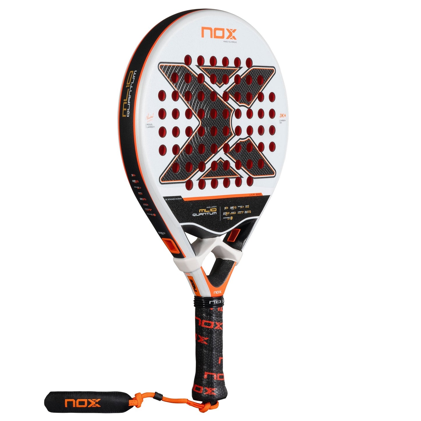 Nox ML10 Quantum 3K 2025