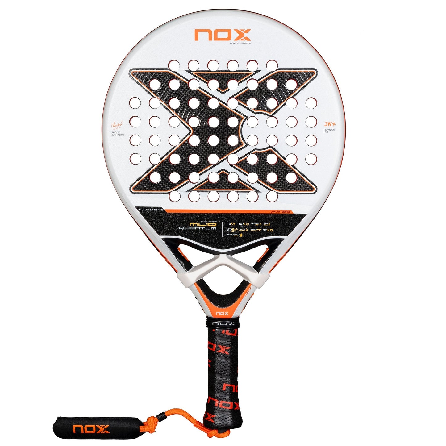 Nox ML10 Quantum 3K 2025