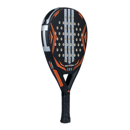 Adidas Match Black/Orange 2026