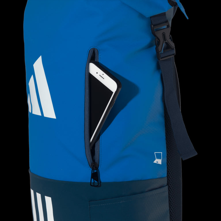 Mochila Adidas Multigame 3.2 Azul