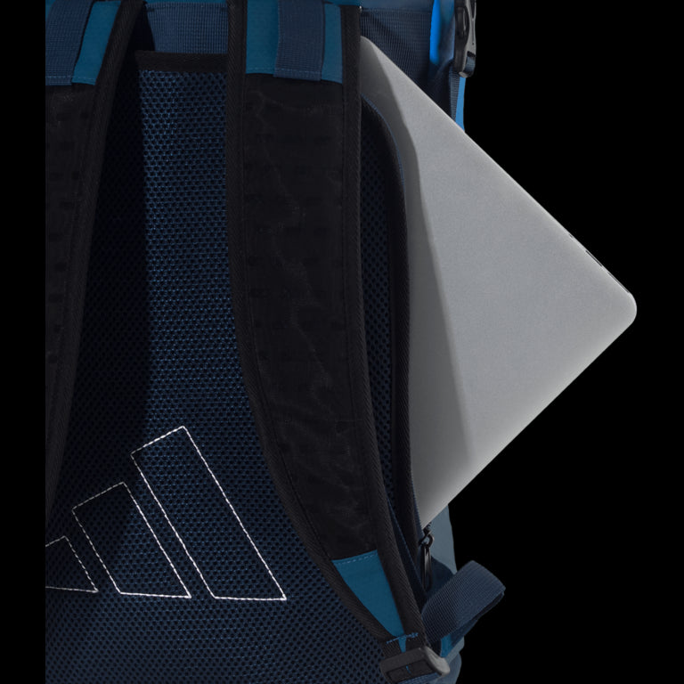 Mochila Adidas Multigame 3.2 Azul