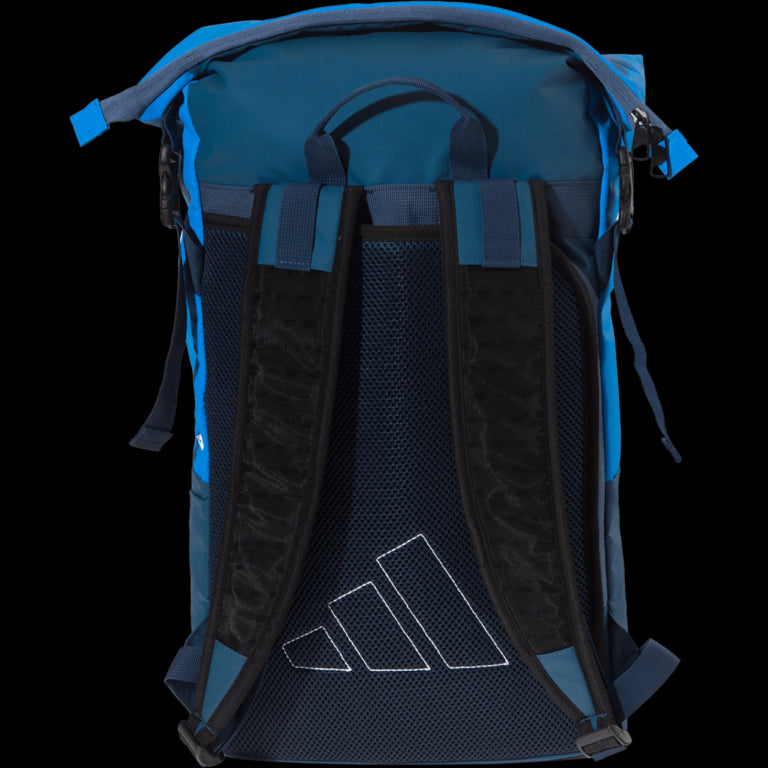 Mochila Adidas Multigame 3.2 Azul