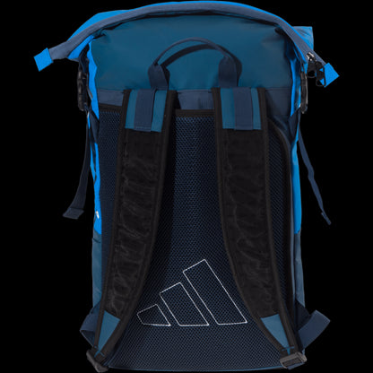 Mochila Adidas Multigame 3.2 Azul