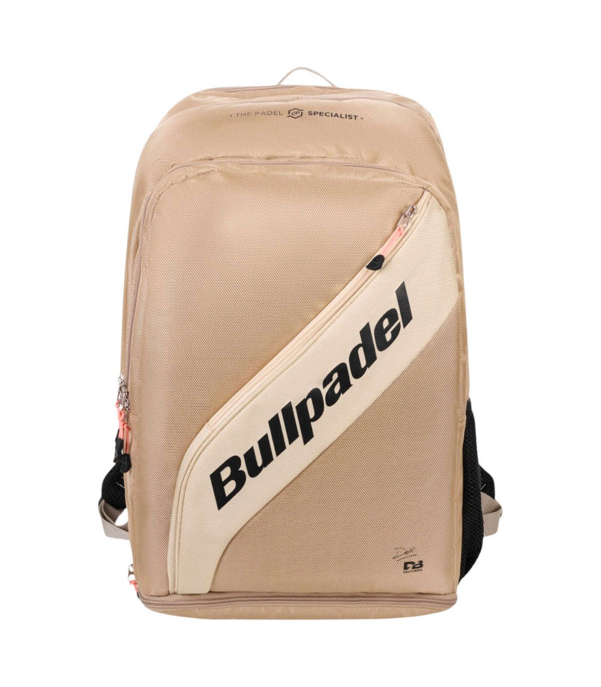 Mochila Bullpadel Vertex Cafe 2025