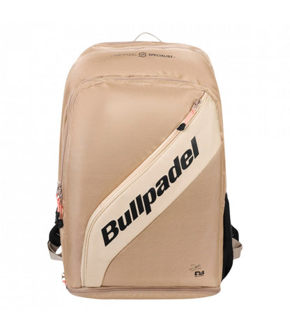 Mochila Bullpadel Vertex Cafe 2025