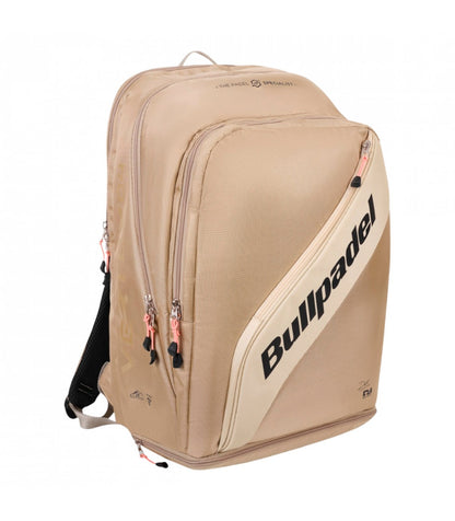 Mochila Bullpadel Vertex Cafe 2025
