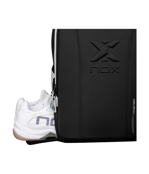Mochila Nox Luxury Master Series 2024