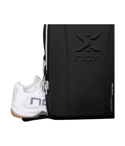 Mochila Nox Luxury Master Series 2024