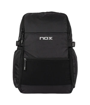 Mochila Nox Street Urban 2024 Negra