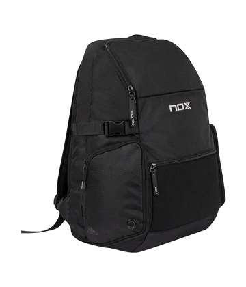 Mochila Nox Street Urban 2024 Negra