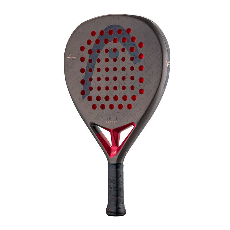 Head Coello Motion 2026