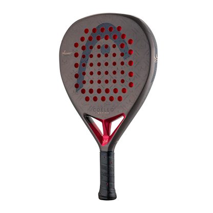 Head Coello Motion 2026