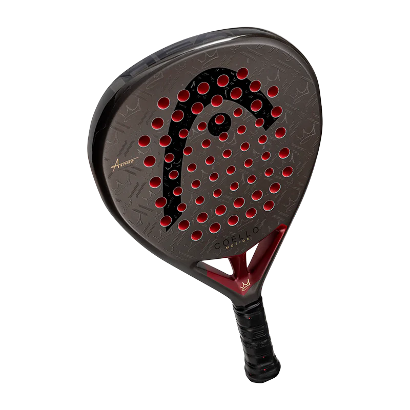 Head Coello Motion 2026