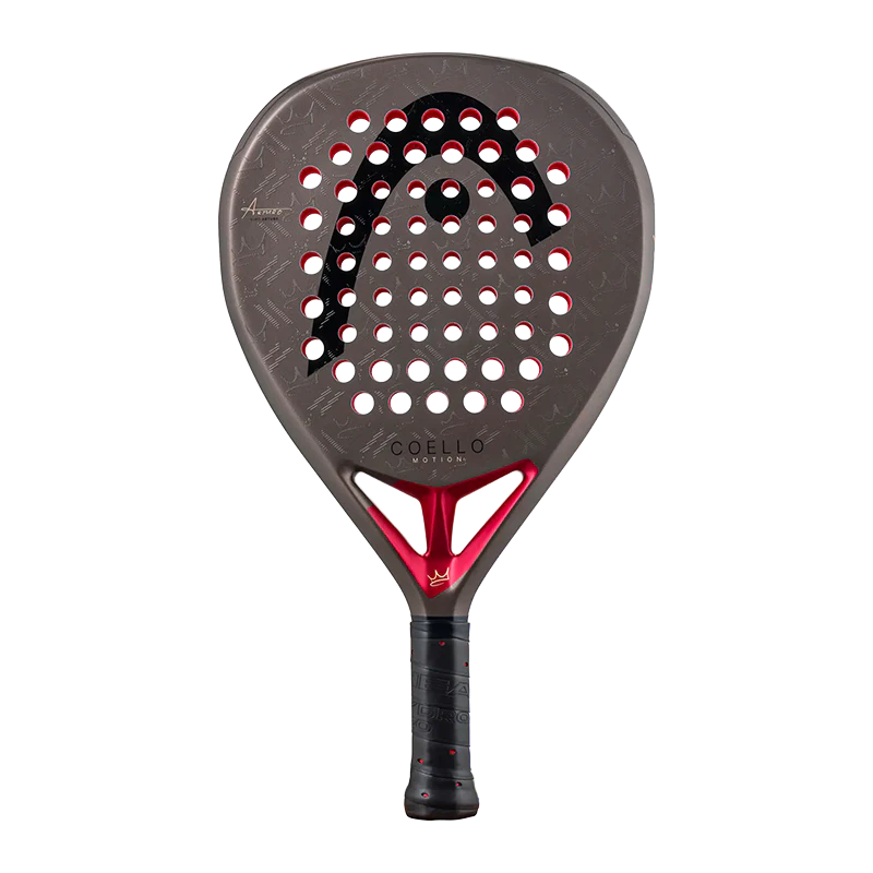 Head Coello Motion 2026